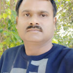 Tanuj Shrivastava